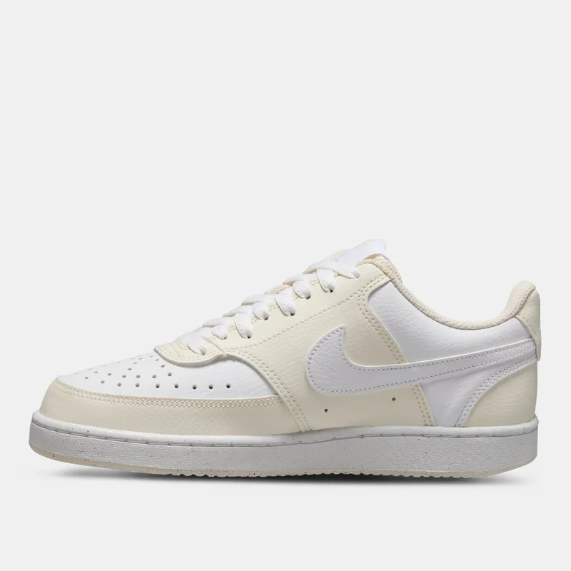 نايكي حذاء كورت فيجن لو نيكست نيتشر للنساء